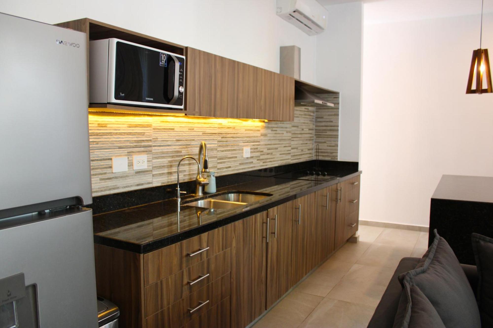 Apartment Palalma 2br - By Next Level B