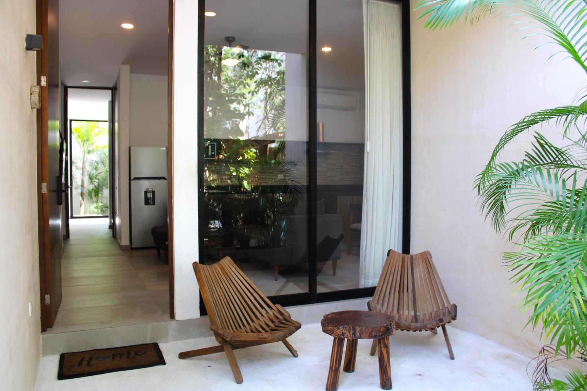 Apartment Palalma 2br - By Next Level B *