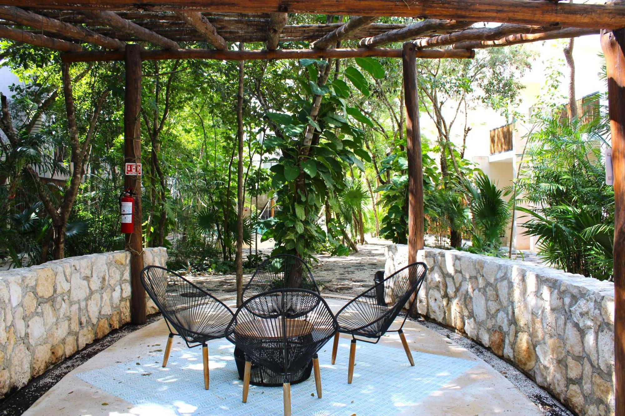 Palalma 2br - By Next Level B Tulum