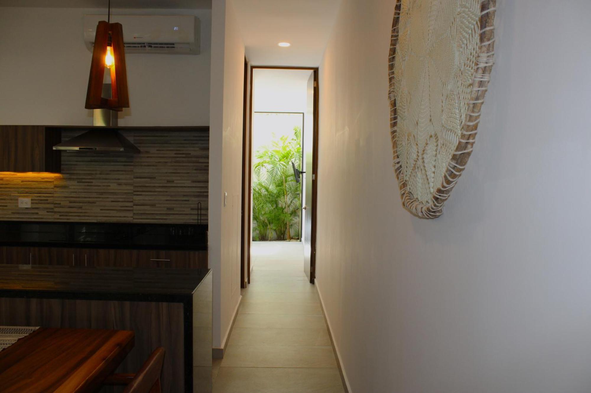 Apartment Palalma 2br - By Next Level B *
