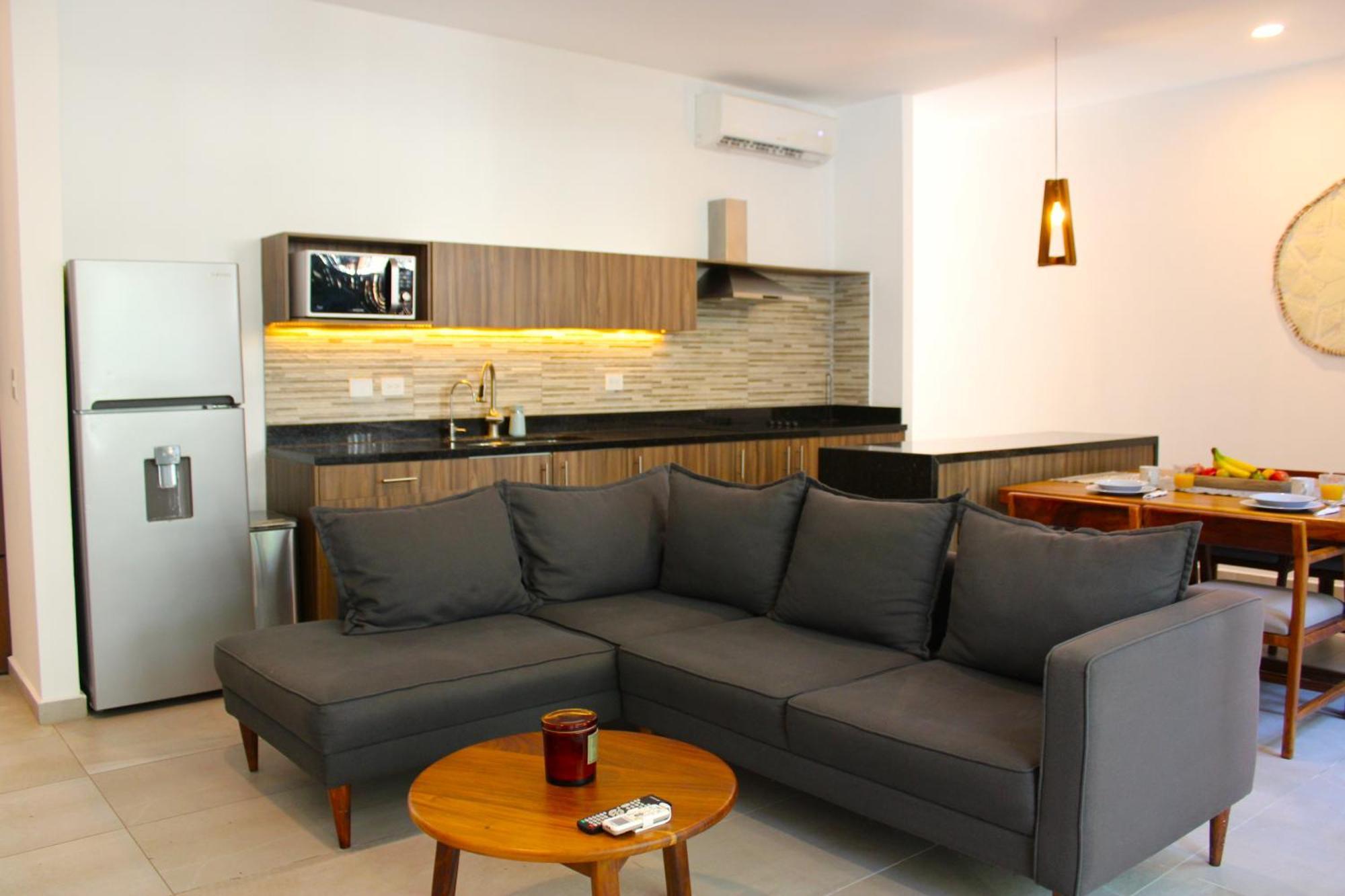 Palalma 2br - By Next Level B * Tulum