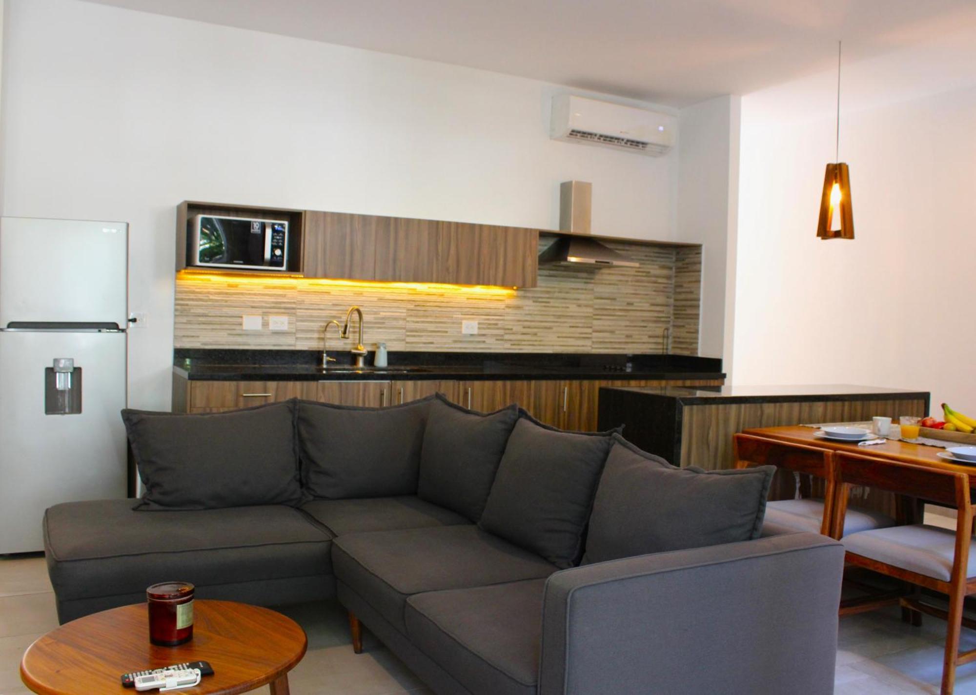 Apartment Palalma 2br - By Next Level B Tulum