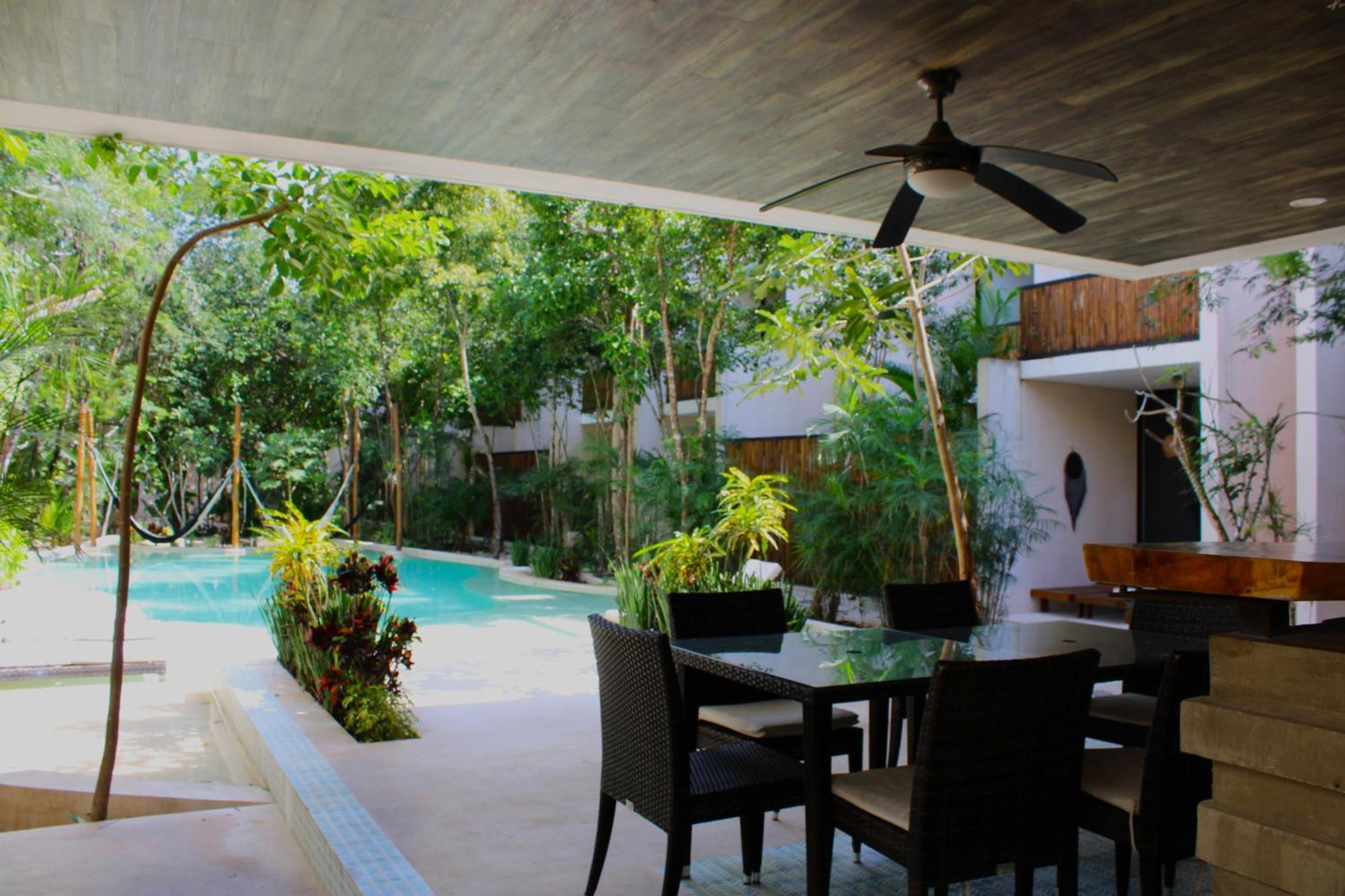 Palalma 2br - By Next Level B *