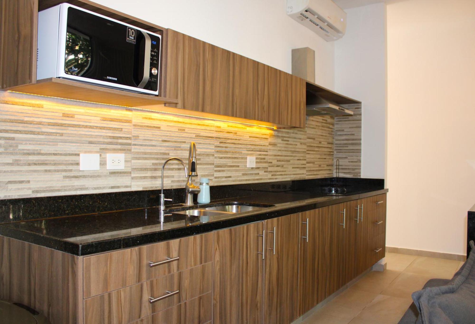 Apartment Palalma 2br - By Next Level B