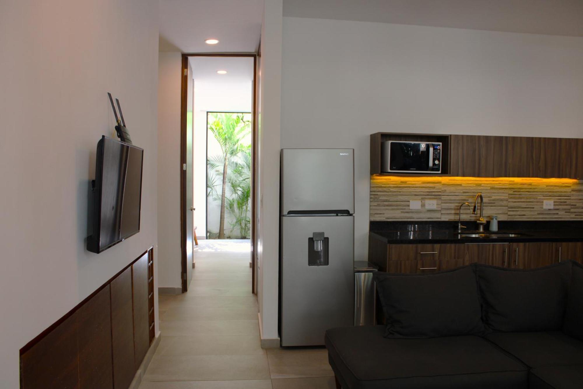 Apartment Palalma 2br - By Next Level B *