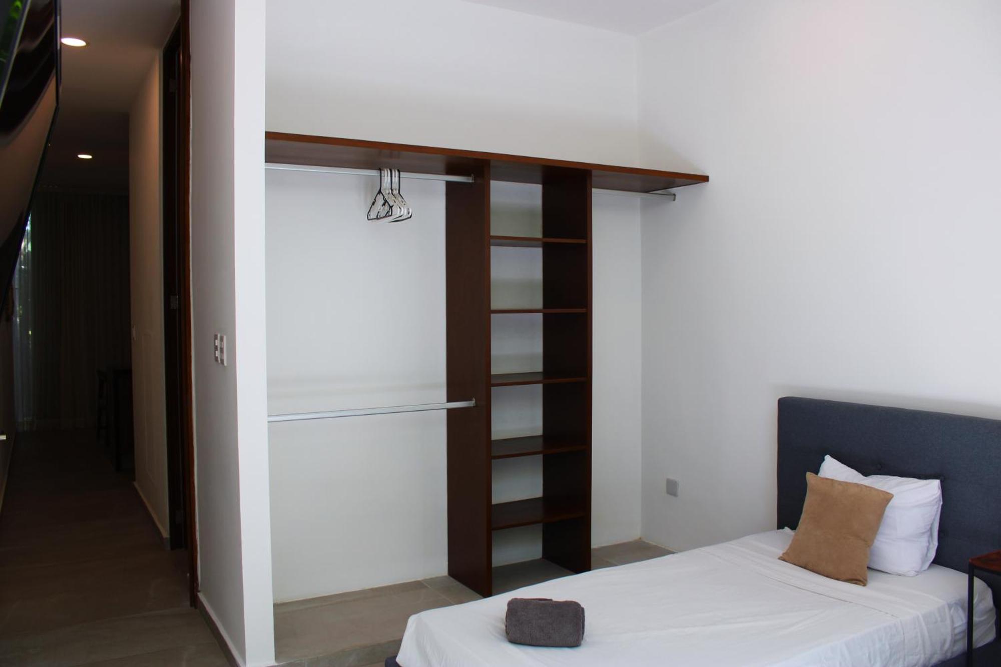 Palalma 2br - By Next Level B Tulum