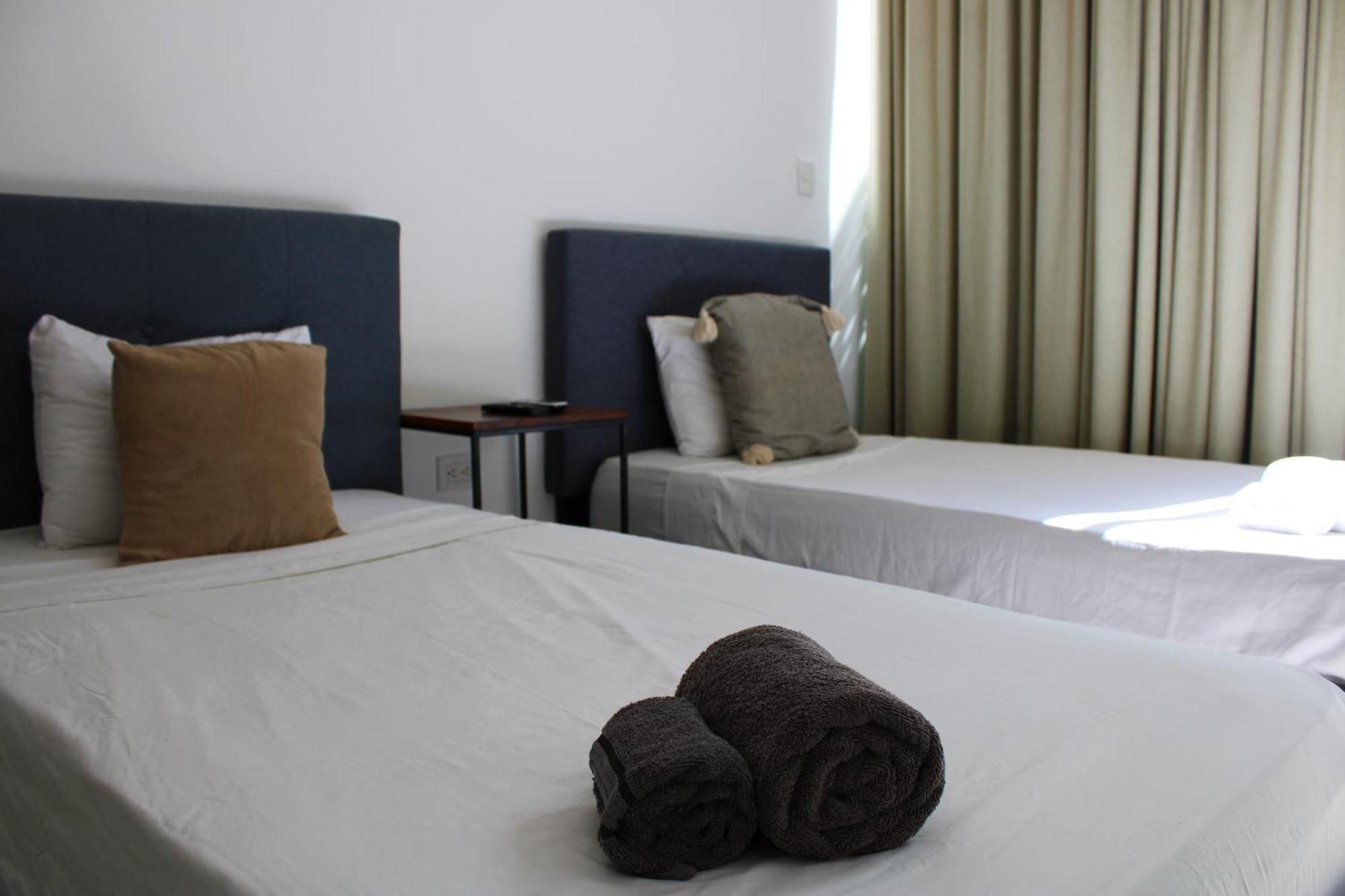 Palalma 2br - By Next Level B