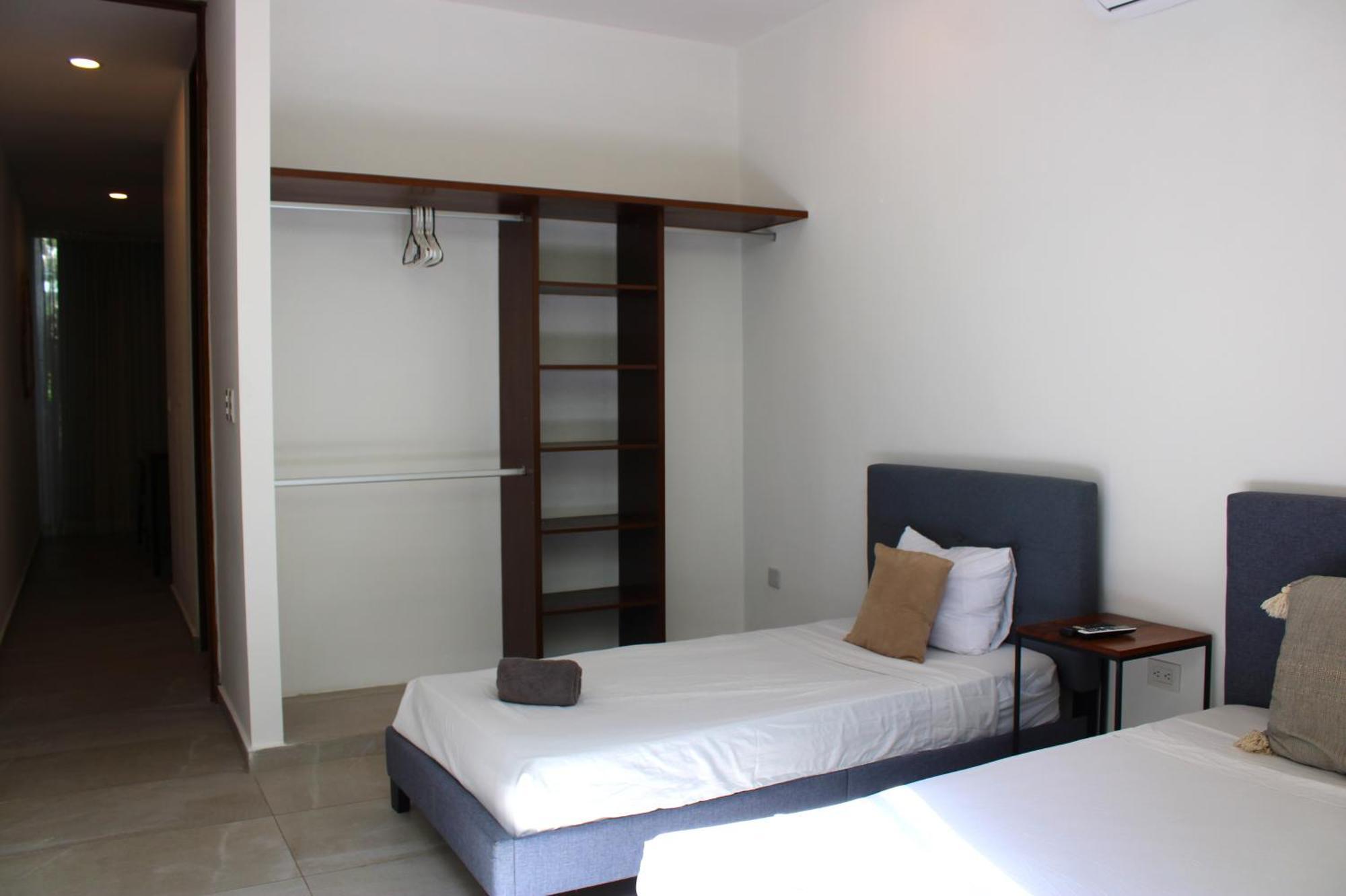 Apartment Palalma 2br - By Next Level B